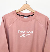 Load image into Gallery viewer, Reebok Sweatshirt (M)