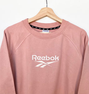 Reebok Sweatshirt (M)