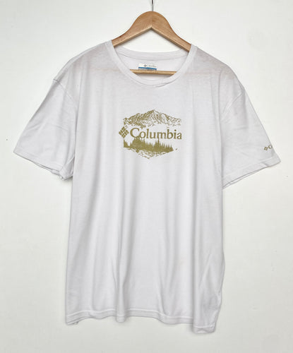 Columbia T-shirt (L)