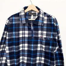 Load image into Gallery viewer, 90s Abstract Fleece (XL)