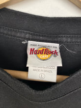 Load image into Gallery viewer, Hard Rock Cafe T-shirt (L)
