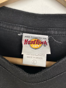 Hard Rock Cafe T-shirt (L)