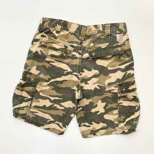 Carhartt Cargo Shorts W32