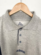 Load image into Gallery viewer, 90s Adidas Sweatshirt (L)