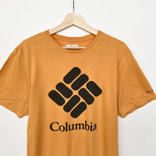 Load image into Gallery viewer, Columbia T-shirt (M)