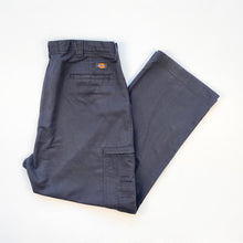 Load image into Gallery viewer, Dickies Cargos W38 L32
