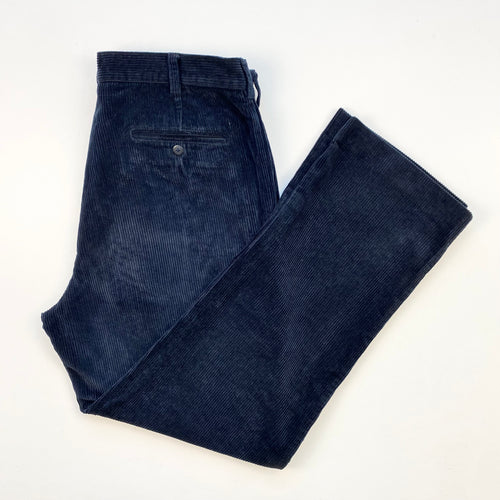 Jumbo Cords W36 L32