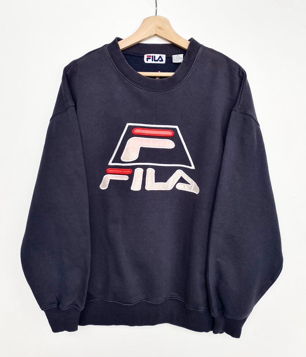 90s Fila Sweatshirt (M)