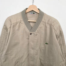 Load image into Gallery viewer, 90s Lacoste Jacket (S)