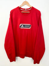 Load image into Gallery viewer, 00s Adidas Sweatshirt (XL)