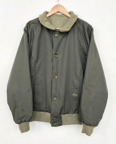 Lacoste Reversible Jacket (M)