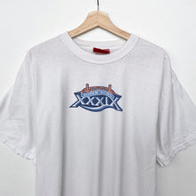 Load image into Gallery viewer, NFL Super Bowl T-shirt (XL)