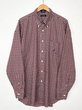 Load image into Gallery viewer, Nautica Check Shirt (2XL)