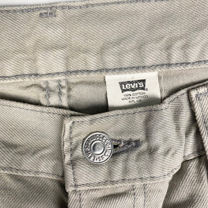 90s Levi’s 501 W36 L30