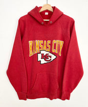 Load image into Gallery viewer, NFL Kansas City Chiefs Hoodie (M)