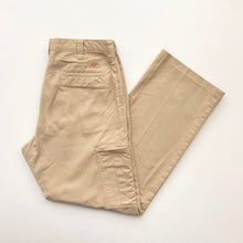 Load image into Gallery viewer, Dickies Cargos W34 L34