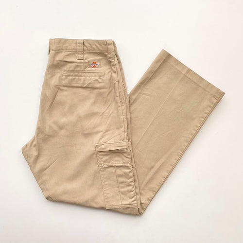 Dickies Cargos W34 L34