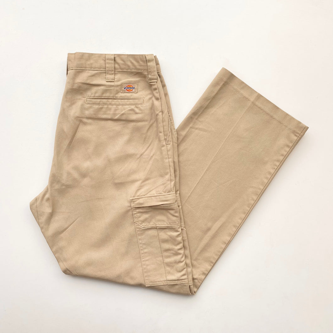 Dickies Cargos W34 L34