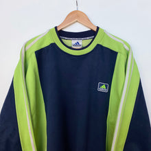 Load image into Gallery viewer, 90s Adidas Sweatshirt (M)