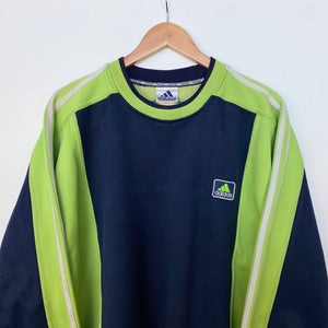 90s Adidas Sweatshirt (M)