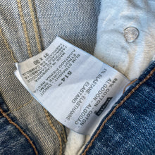 Load image into Gallery viewer, Levi’s 514 W31 L30