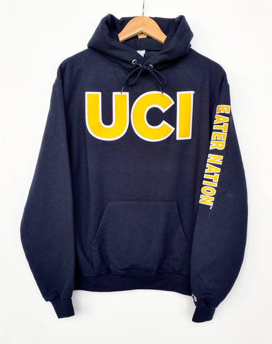 Champion UCI College Hoodie (M)