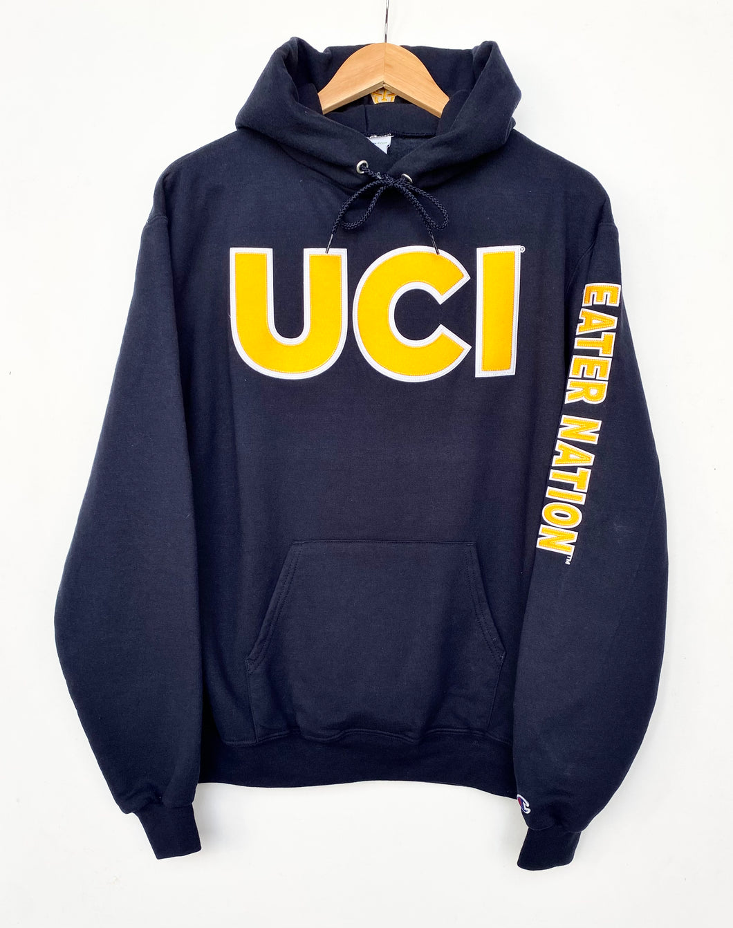 Champion UCI College Hoodie (M)