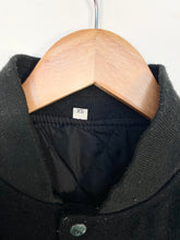 Load image into Gallery viewer, M&amp;M Varsity Jacket (XS)