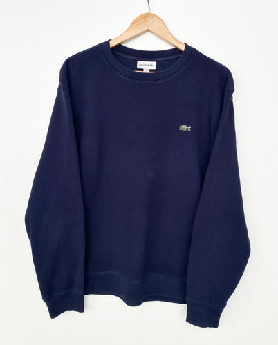 Lacoste Sweatshirt (XL)