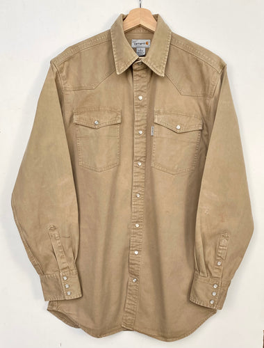 Carhartt Shirt (L)