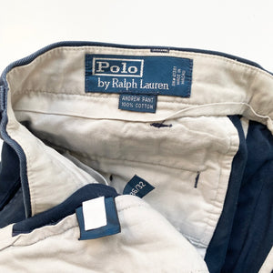 Ralph Lauren Trousers W36 L32