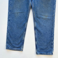 Load image into Gallery viewer, Carhartt Jeans W36 L32
