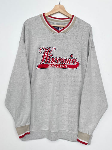 Wisconsin Badgers Sweatshirt (XL)