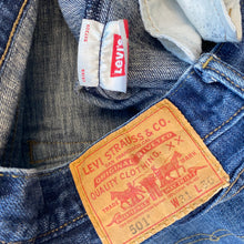 Load image into Gallery viewer, Levi’s 501 W31 L30