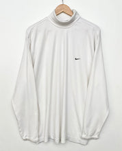 Load image into Gallery viewer, 00s Nike Turtleneck Sweatshirt (L)