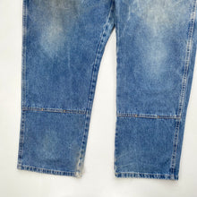 Load image into Gallery viewer, Dickies Double Knee Jeans W42 L32