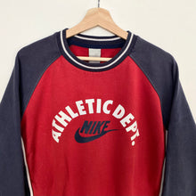 Load image into Gallery viewer, 00s Nike Sweatshirt (L)