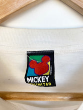 Load image into Gallery viewer, 90s Disney T-shirt (S)