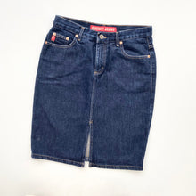 Load image into Gallery viewer, 90s Guess Skirt W28