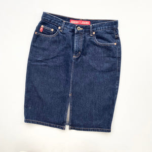 90s Guess Skirt W28