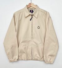 Load image into Gallery viewer, Chaps Ralph Lauren Harrington Jacket (M)