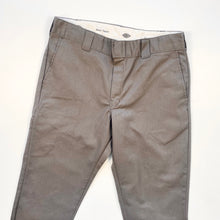 Load image into Gallery viewer, Dickies Slim Taper W36 L32