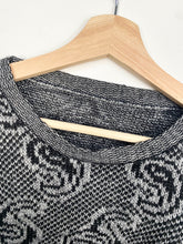 Load image into Gallery viewer, Women’s 90s Grandad Jumper (XL)