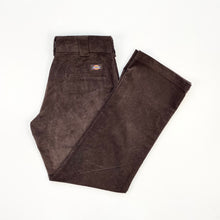 Load image into Gallery viewer, Dickies Corduroy Trousers W30 L32