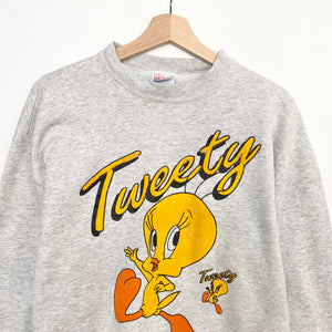 90s Looney Tunes Sweatshirt (M)