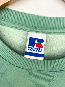 Russell Athletic Sweatshirt (L)