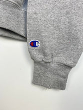 Load image into Gallery viewer, Champion SJSU College Hoodie (M)