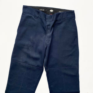Dickies Double Knee Pants W34 L30
