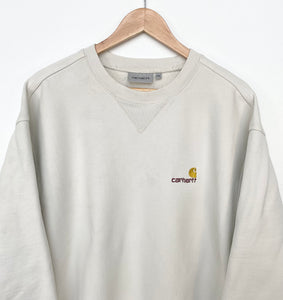 Carhartt Sweatshirt (2XL)