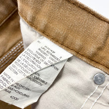 Load image into Gallery viewer, Dickies Carpenter Jeans W42 L30